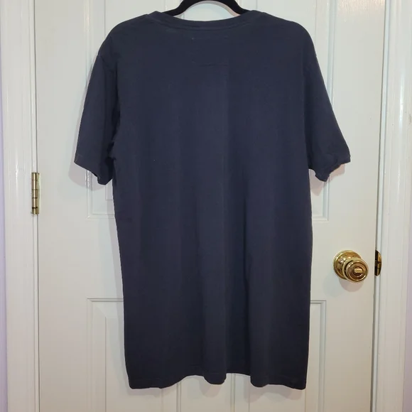 CM Punk Roots Of Fight Tee - Picture 2 of 6